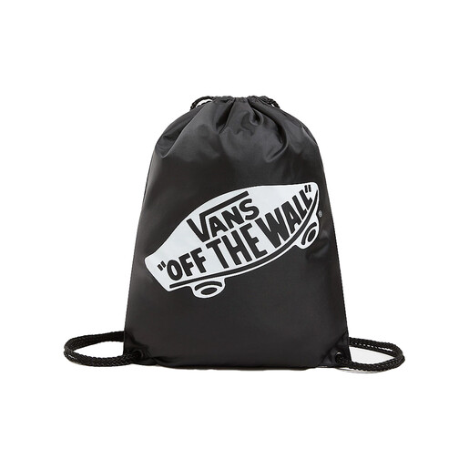 VANS BENCHED BAG negro