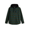 Vans Camisa Hombre MN PARKWAY II VERDE 04