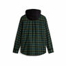 Vans Camisa Hombre MN PARKWAY II VERDE 05