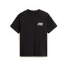 Vans Camiseta Hombre Chaos SS NEGRO 03
