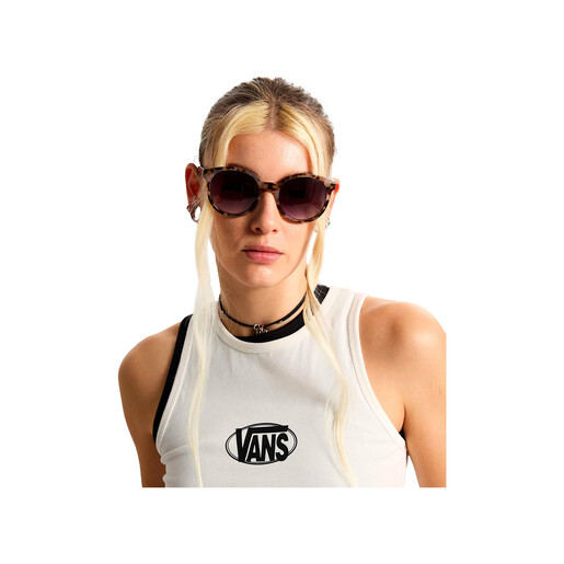 VANS RISE AND SHINE SUNGLASSES multicolor