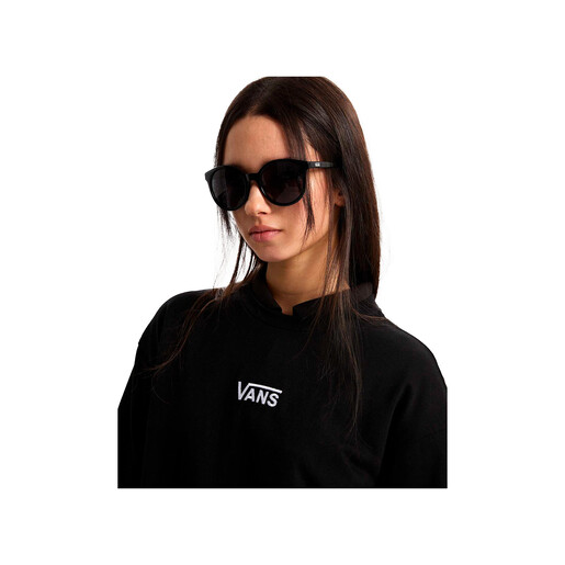 VANS RISE AND SHINE SUNGLASSES negro