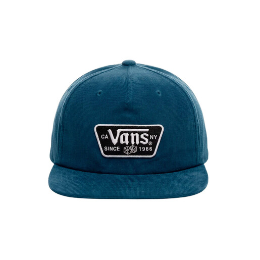 VANS KNU PATCH UNSTRUCTURED marino