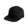 Vans Gorra Stretch Logo Camper NEGRO 02