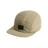 Vans Gorra Stretch Logo Camper VERDE 02