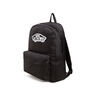 Vans Mochila Old Skool Classic Backpack NEGRO 03