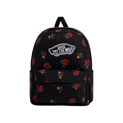 VANS OLD SKOOL CLASSIC BACKPACK negro