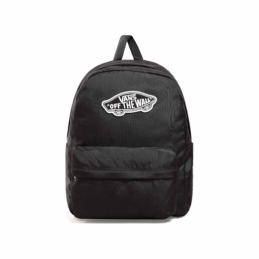 VANS OLD SKOOL CLASSIC BACKPACK negro