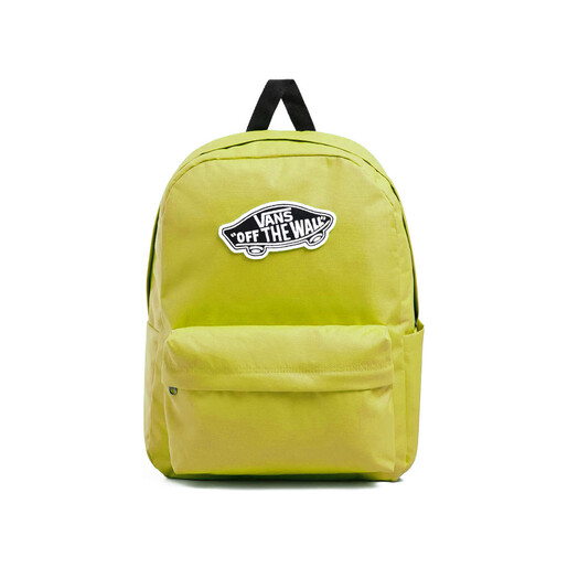 VANS OLD SKOOL CLASSIC BACKPACK amarillo