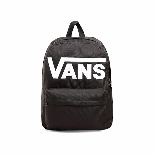 VANS OLD SKOOL DROP V BACKPACK negro