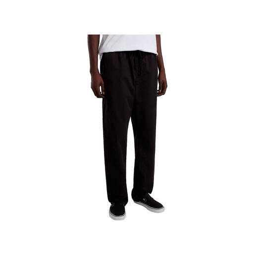 VANS RANGE RELAXED ELASTIC PANT negro