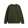 Vans Sudadera Hombre LEFT CHEST II LOOSE CREW VERDE 03