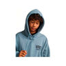 Vans Sudadera Hombre Style 001 Pullover GRIS 03