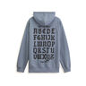 Vans Sudadera Hombre Style 001 Pullover GRIS 04