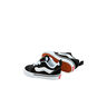 Vans Zapatillas Bebé Knu Skool Elastic Lace NEGRO puntera