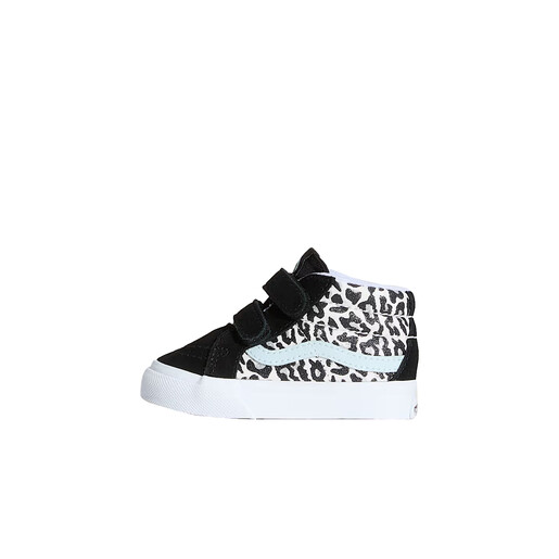 VANS SK8-MID REISSUE V negro