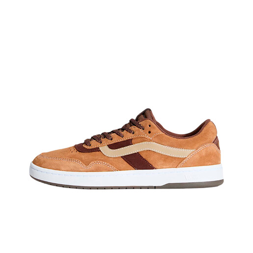 VANS CRUZE 3.0 marron
