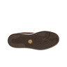 Vans Zapatillas Hombre Cruze 3.0 MARRON vista frontal girada 45º