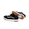 Vans Zapatillas Hombre Hylane NEGRO puntera