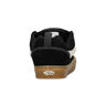 Vans Zapatillas Hombre Knu Skool NEGRO puntera