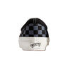 Vans Zapatillas Hombre LX Classic Slip-On 98 NEGRO puntera