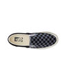 Vans Zapatillas Hombre LX Classic Slip-On 98 NEGRO vista trasera