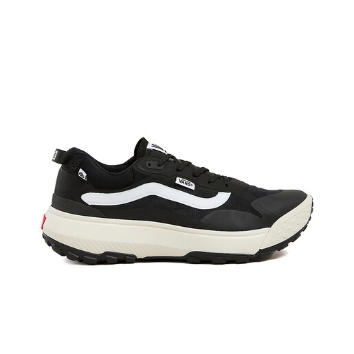 VANS CROSSPATH negro