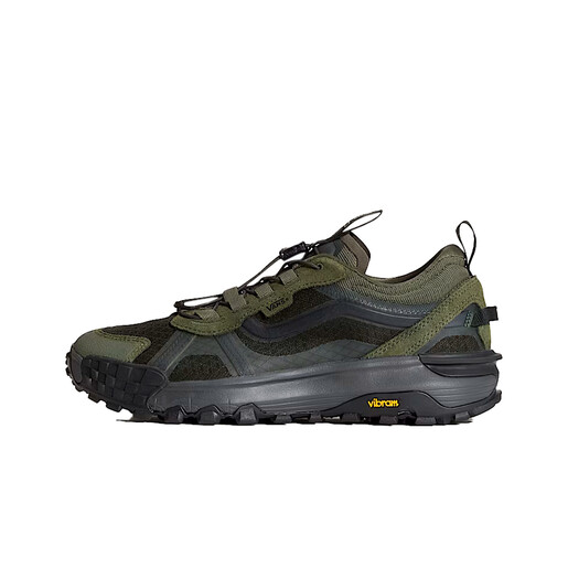 VANS MTE CROSSPATH XC verde