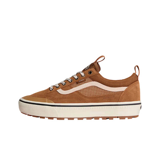 VANS MTE OLD SKOOL WATERPROOF INSULATED marron