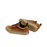 Vans Zapatillas Hombre MTE Old Skool Waterproof MARRON puntera
