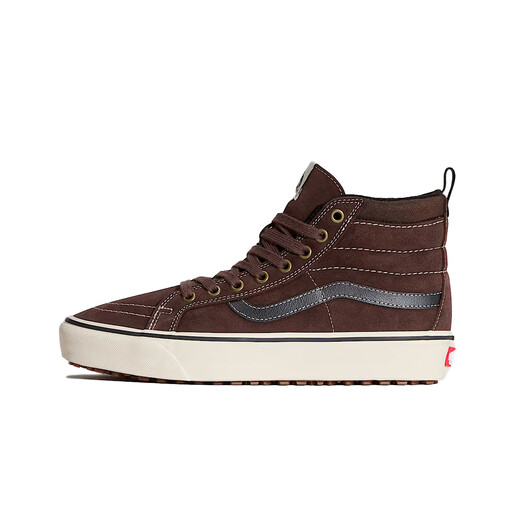 Vans Zapatillas Hombre MTE Sk8-Hi Insulated MARRON
