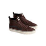 Vans Zapatillas Hombre MTE Sk8-Hi Insulated MARRON lateral interior