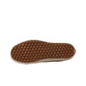 Vans Zapatillas Hombre MTE Sk8-Hi Insulated MARRON vista trasera
