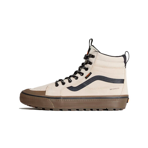 Vans Zapatillas Hombre MTE Sk8-Hi Waterproof Insulated BEIGE