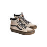 Vans Zapatillas Hombre MTE Sk8-Hi Waterproof Insulated BEIGE lateral interior