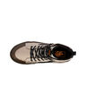 Vans Zapatillas Hombre MTE Sk8-Hi Waterproof Insulated BEIGE puntera