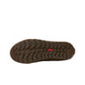 Vans Zapatillas Hombre MTE Sk8-Hi Waterproof Insulated BEIGE vista trasera