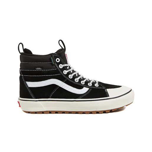 VANS MTE SK8-HI WATERPROOF negro