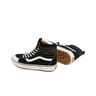 Vans Zapatillas Hombre MTE Sk8-Hi Waterproof NEGRO puntera