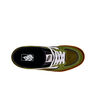 Vans Zapatillas Hombre Rowley Classic VERDE lateral interior