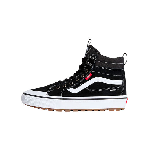 VANS SK8-HI WATERPROOF INSULATED MTE negro