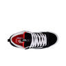 Vans Zapatillas Hombre Skate Old Skool 36 + NEGRO puntera