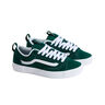 Vans Zapatillas Hombre Skate Old Skool 36 + VERDE lateral interior