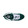 Vans Zapatillas Hombre Skate Old Skool 36 + VERDE puntera