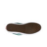 Vans Zapatillas Hombre Skate Old Skool 36 + VERDE vista trasera