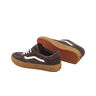 Vans Zapatillas Hombre UA Rowley Classic MARRON puntera