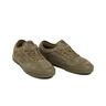 Vans Zapatillas Hombre UA Rowley Classic VERDE lateral interior