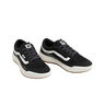 Vans Zapatillas Hombre Ultrarange 2.0 RW NEGRO lateral interior