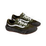 Vans Zapatillas Hombre Ultrarange 2.0 RW VERDE lateral interior