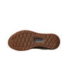 Vans Zapatillas Hombre Ultrarange 2.0 RW VERDE vista frontal girada 45º
